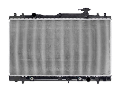 Radiator Pacific Auto Company PR13250KA