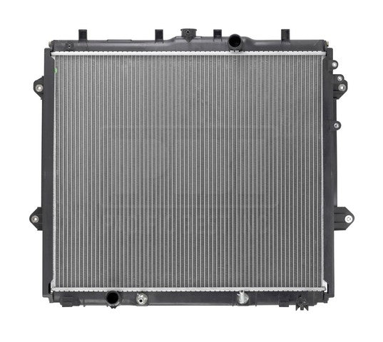 Radiator Pacific Auto Company PR13251A