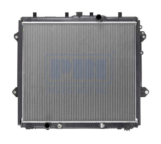 Radiator Pacific Auto Company PR13251KA