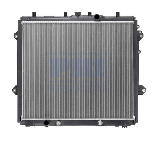 Radiator Pacific Auto Company PR13251KA
