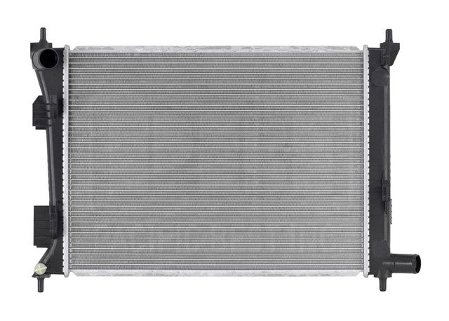 Radiator Pacific Auto Company PR13252A