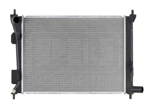 Radiator Pacific Auto Company PR13252A