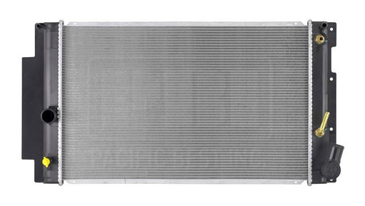Radiator Pacific Auto Company PR13255A