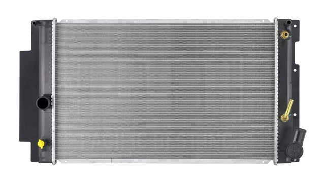 Radiator Pacific Auto Company PR13255KA