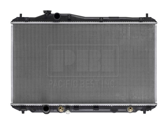Radiator Pacific Auto Company PR13257A