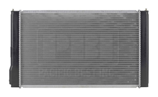 Radiator Pacific Auto Company PR13259A
