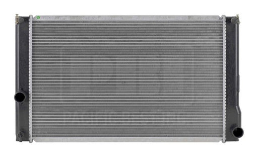 Radiator Pacific Auto Company PR13259KA
