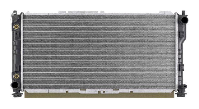 Radiator Pacific Auto Company PR1325A