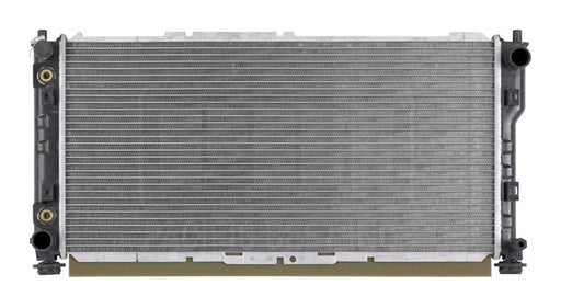 Radiator Pacific Auto Company PR1325A