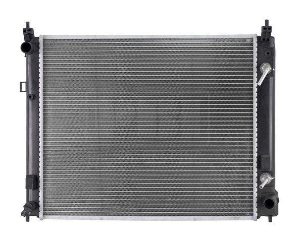 Radiator Pacific Auto Company PR13260A
