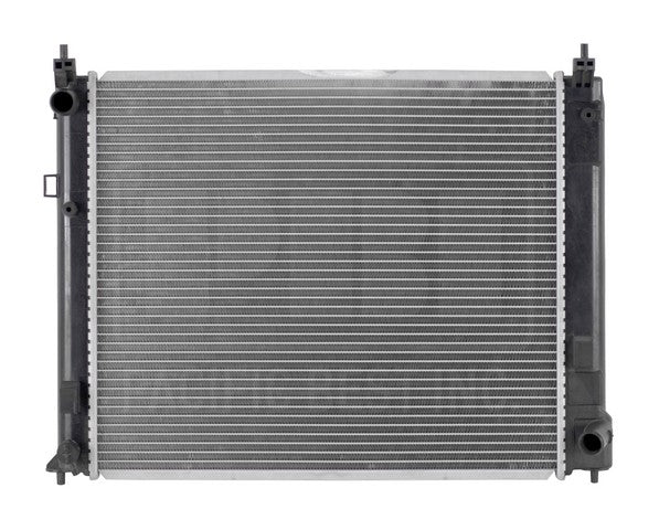 Radiator Pacific Auto Company PR13261A