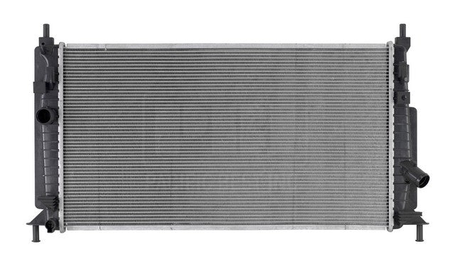 Radiator Pacific Auto Company PR13262A