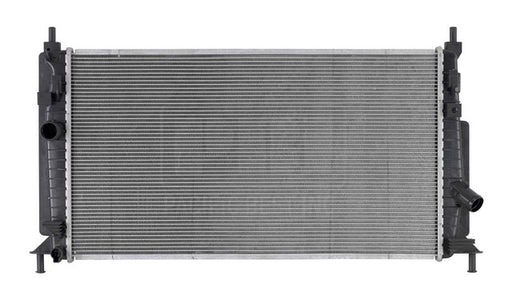 Radiator Pacific Auto Company PR13262A