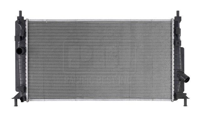 Radiator Pacific Auto Company PR13262KA