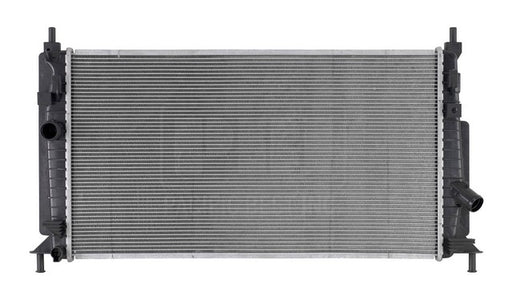 Radiator Pacific Auto Company PR13262KA