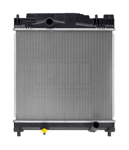 Radiator Pacific Auto Company PR13263KA