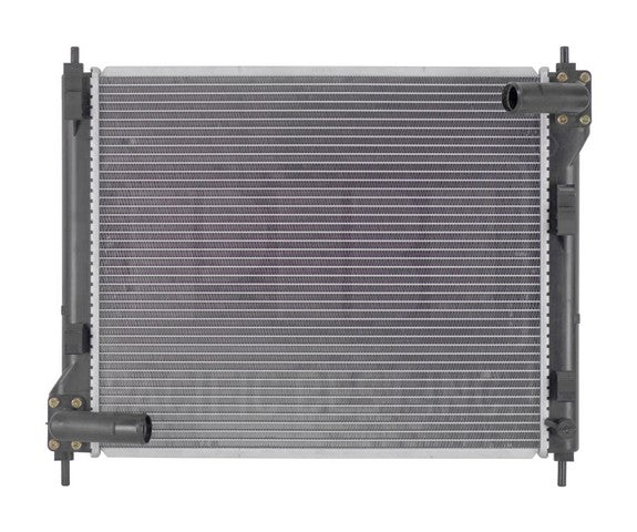 Radiator Pacific Auto Company PR13264A