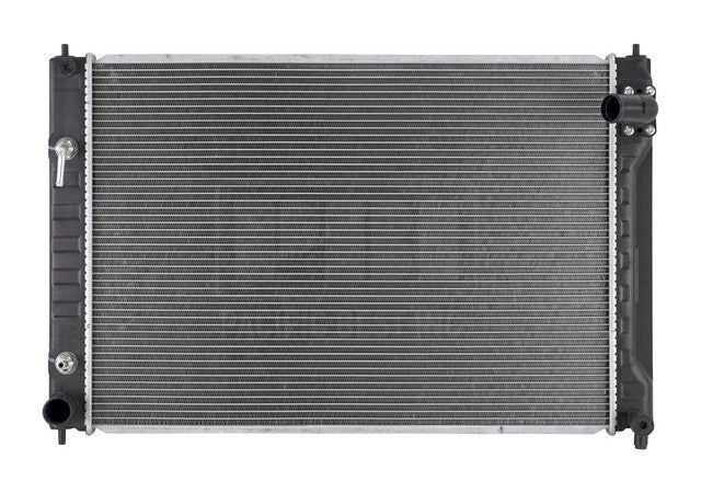 Radiator Pacific Auto Company PR13266A