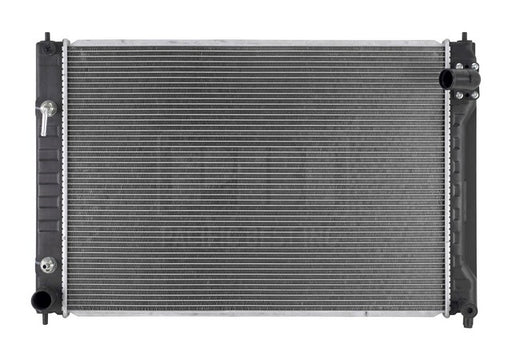 Radiator Pacific Auto Company PR13266A