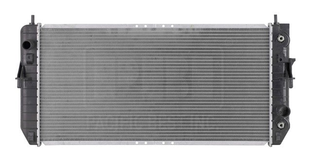 Radiator Pacific Auto Company PR13267A