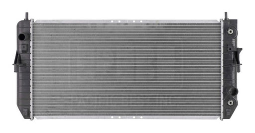 Radiator Pacific Auto Company PR13267A