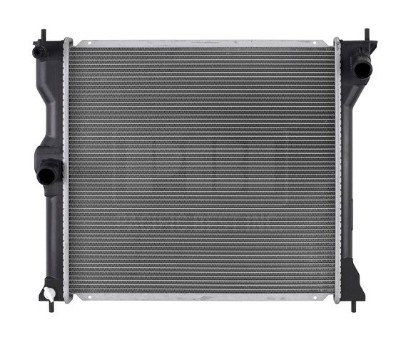 Radiator Pacific Auto Company PR13268KA