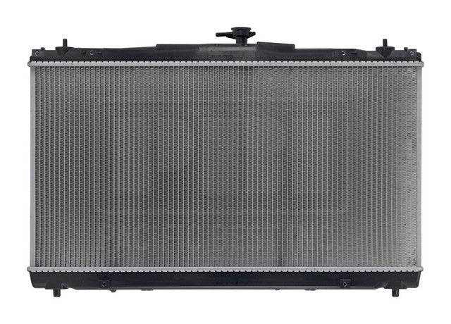 Radiator Pacific Auto Company PR13269A