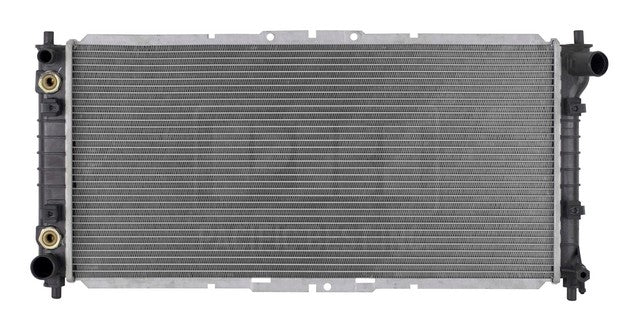 Radiator Pacific Auto Company PR1326A
