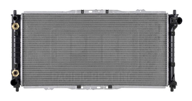 Radiator Pacific Auto Company PR1326KA