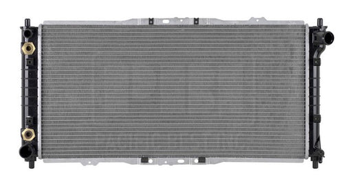 Radiator Pacific Auto Company PR1326KA