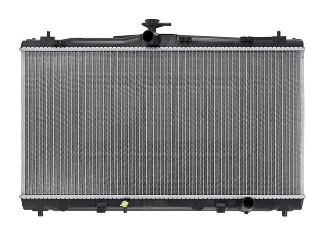 Radiator Pacific Auto Company PR13270A