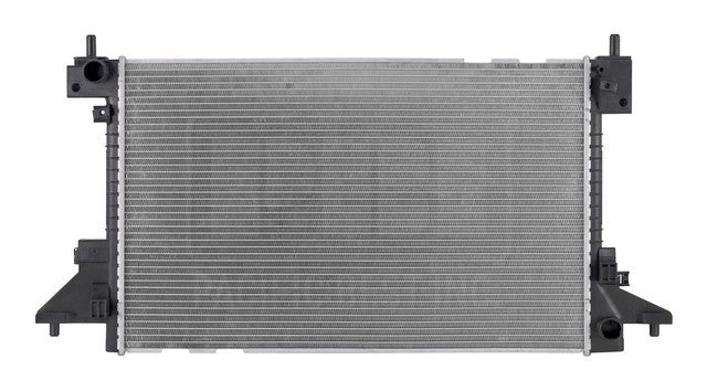 Radiator Pacific Auto Company PR13271A