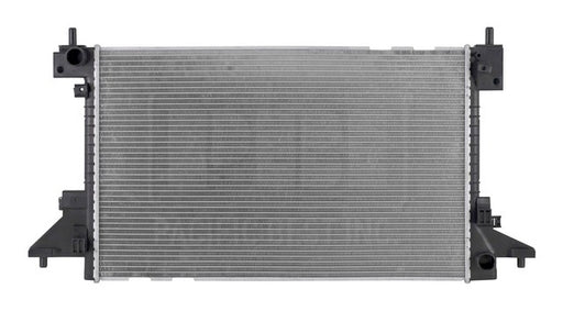 Radiator Pacific Auto Company PR13271KA