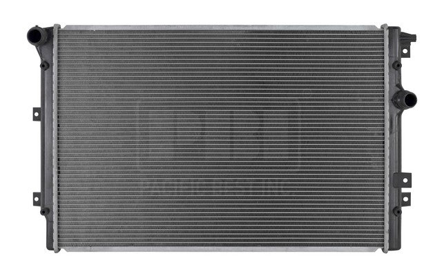 Radiator Pacific Auto Company PR13272A