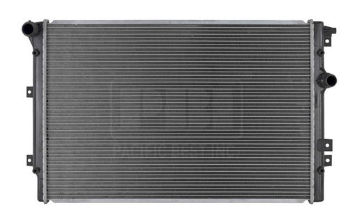 Radiator Pacific Auto Company PR13272A
