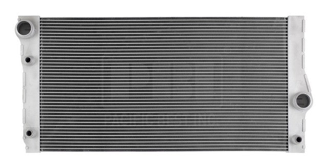 Radiator Pacific Auto Company PR13274A