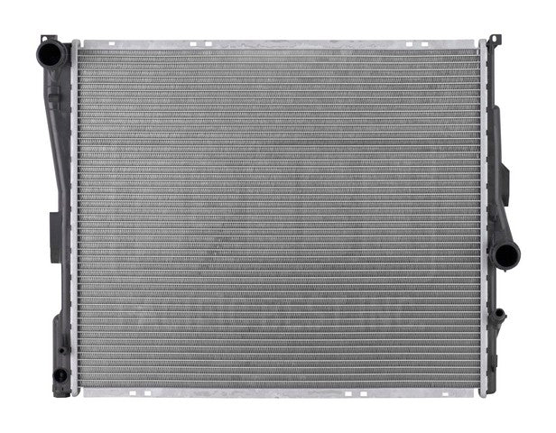 Radiator Pacific Auto Company PR13277A