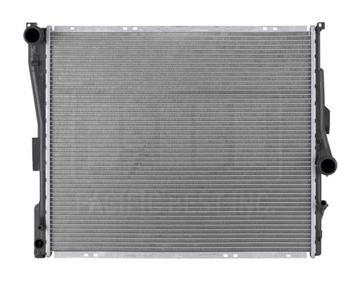 Radiator Pacific Auto Company PR13277KA