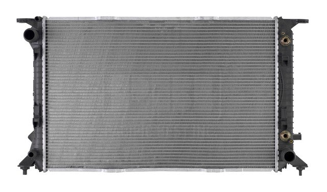 Radiator Pacific Auto Company PR13278KA