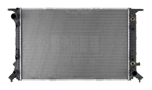 Radiator Pacific Auto Company PR13278KA