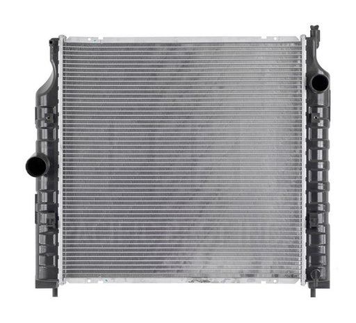 Radiator Pacific Auto Company PR13279A