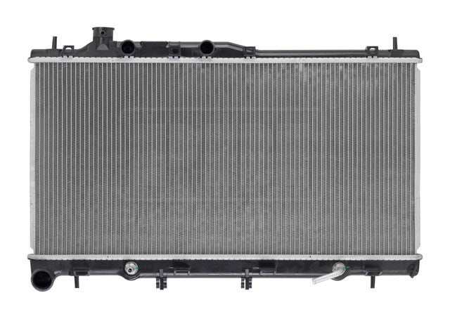 Radiator Pacific Auto Company PR13281A