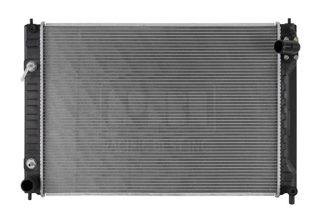 Radiator Pacific Auto Company PR13284KA