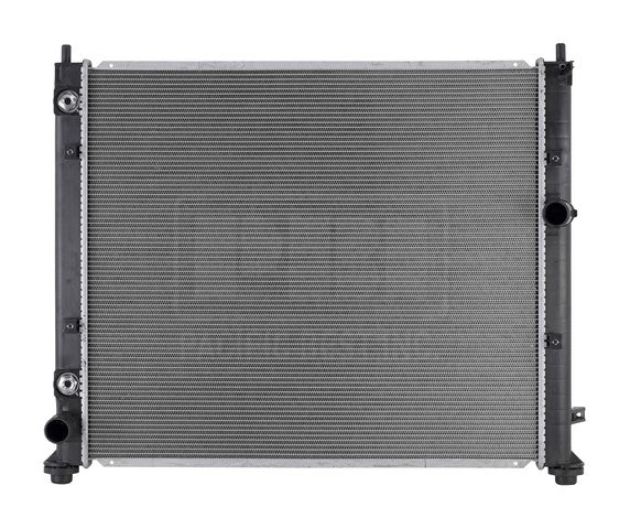 Radiator Pacific Auto Company PR13285A