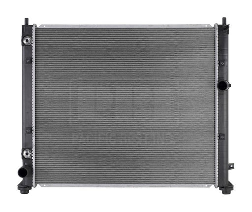 Radiator Pacific Auto Company PR13285A