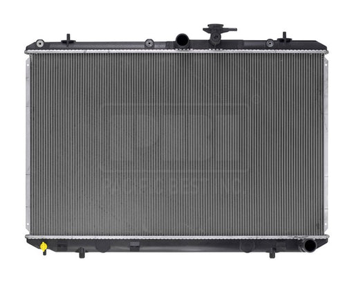 Radiator Pacific Auto Company PR13286A