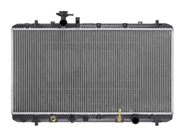 Radiator Pacific Auto Company PR13287A
