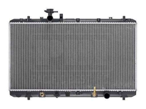 Radiator Pacific Auto Company PR13287A