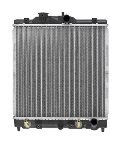Radiator Pacific Auto Company PR1328A