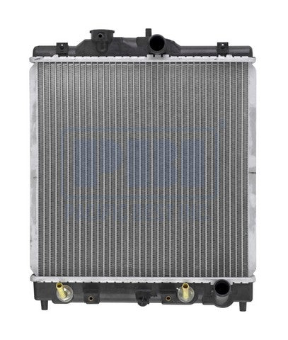 Radiator Pacific Auto Company PR1328K